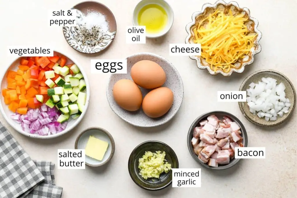 omelete