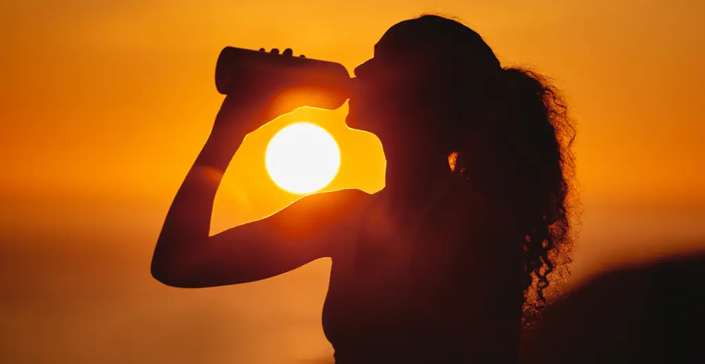 onda de calor