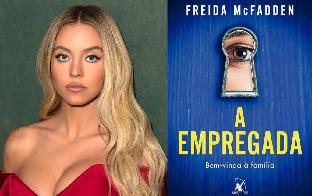 onde assistir a empregada