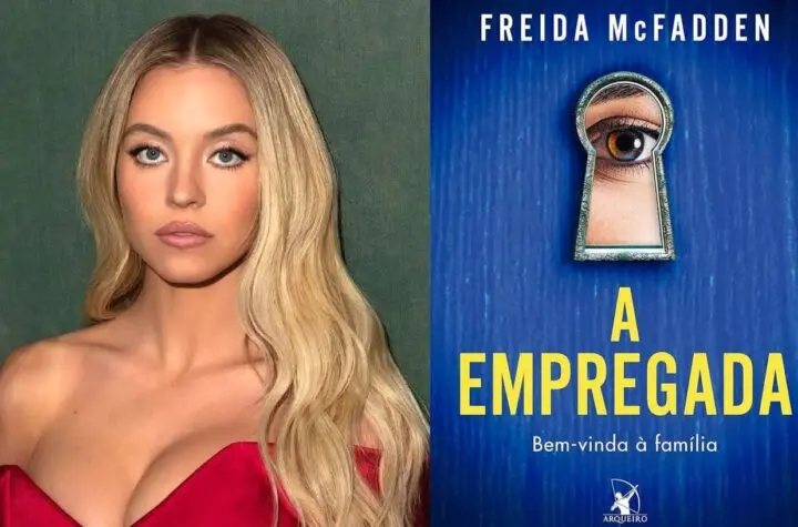 onde assistir a empregada