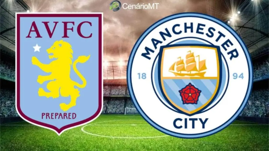 onde assistir aston villa x newcastle