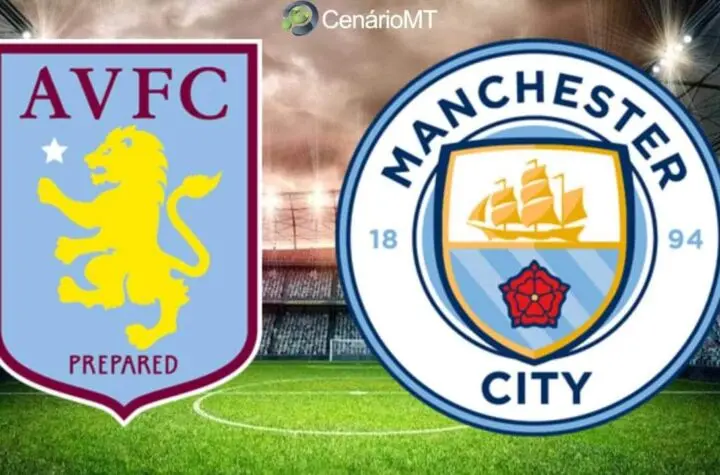 onde assistir aston villa x newcastle