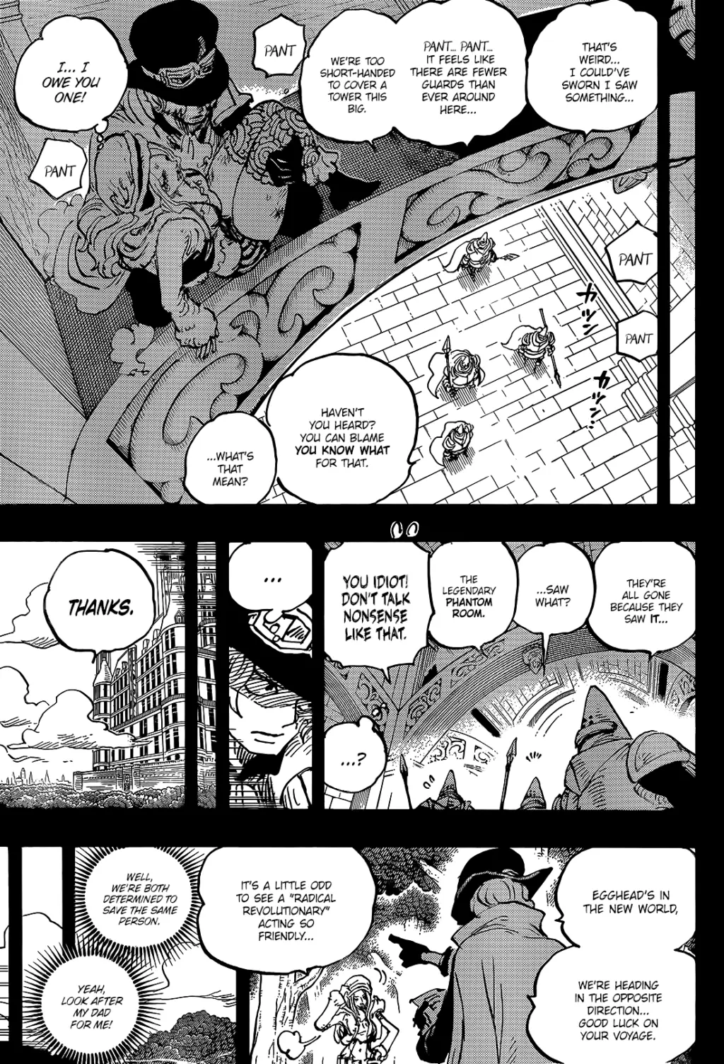 one piece 1174