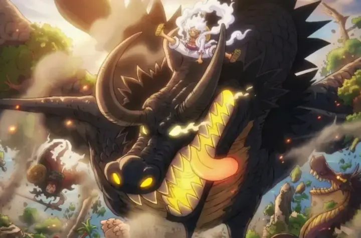 one piece 1175 — BR news