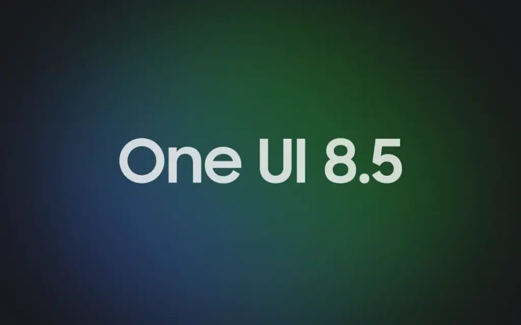 one ui 8 5