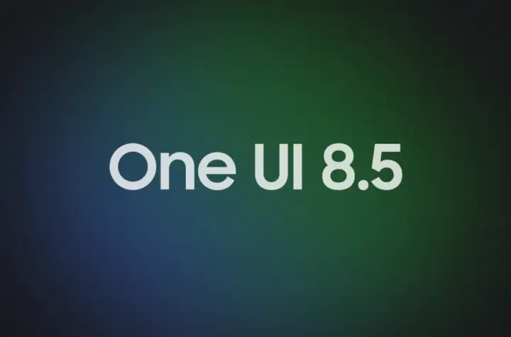 one ui 8 5