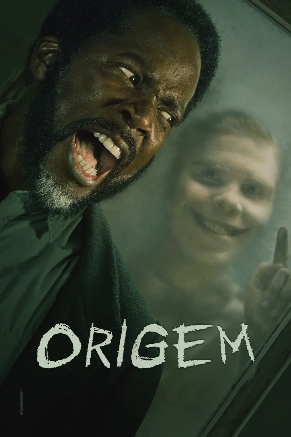 origem 4 temporada trailer