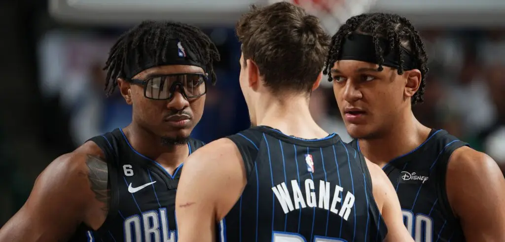 orlando magic