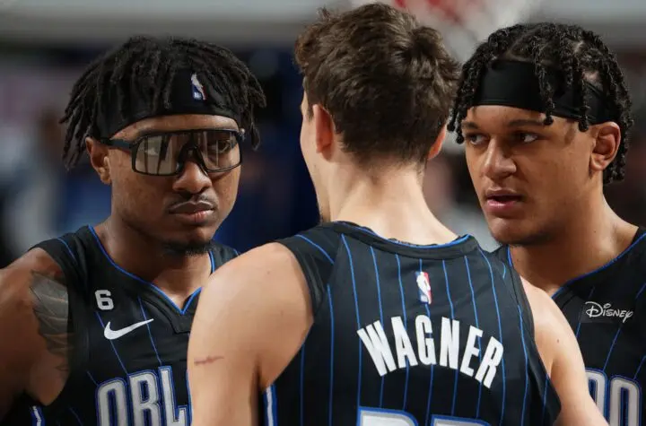 orlando magic