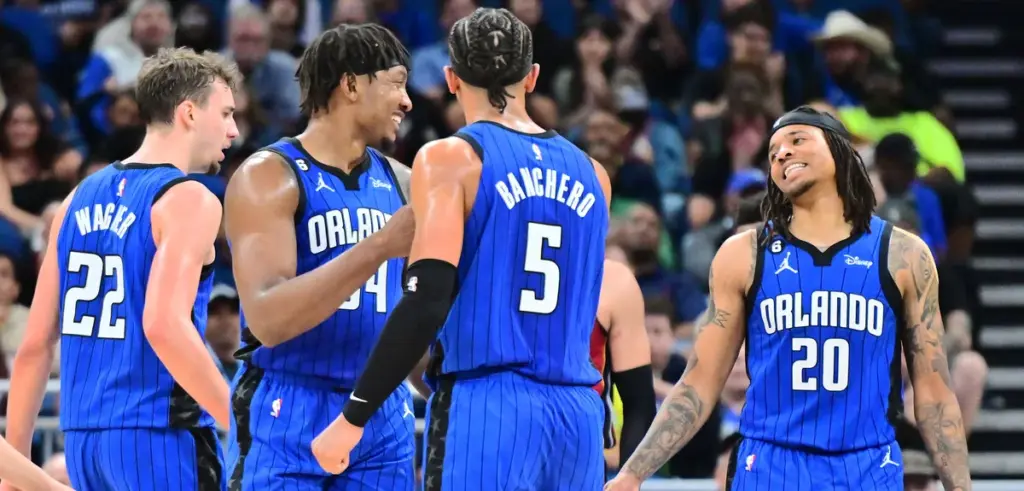 orlando magic — BR news
