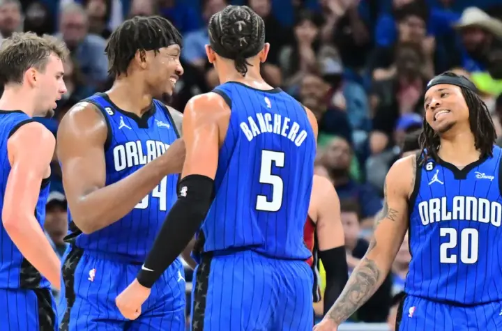 orlando magic — BR news