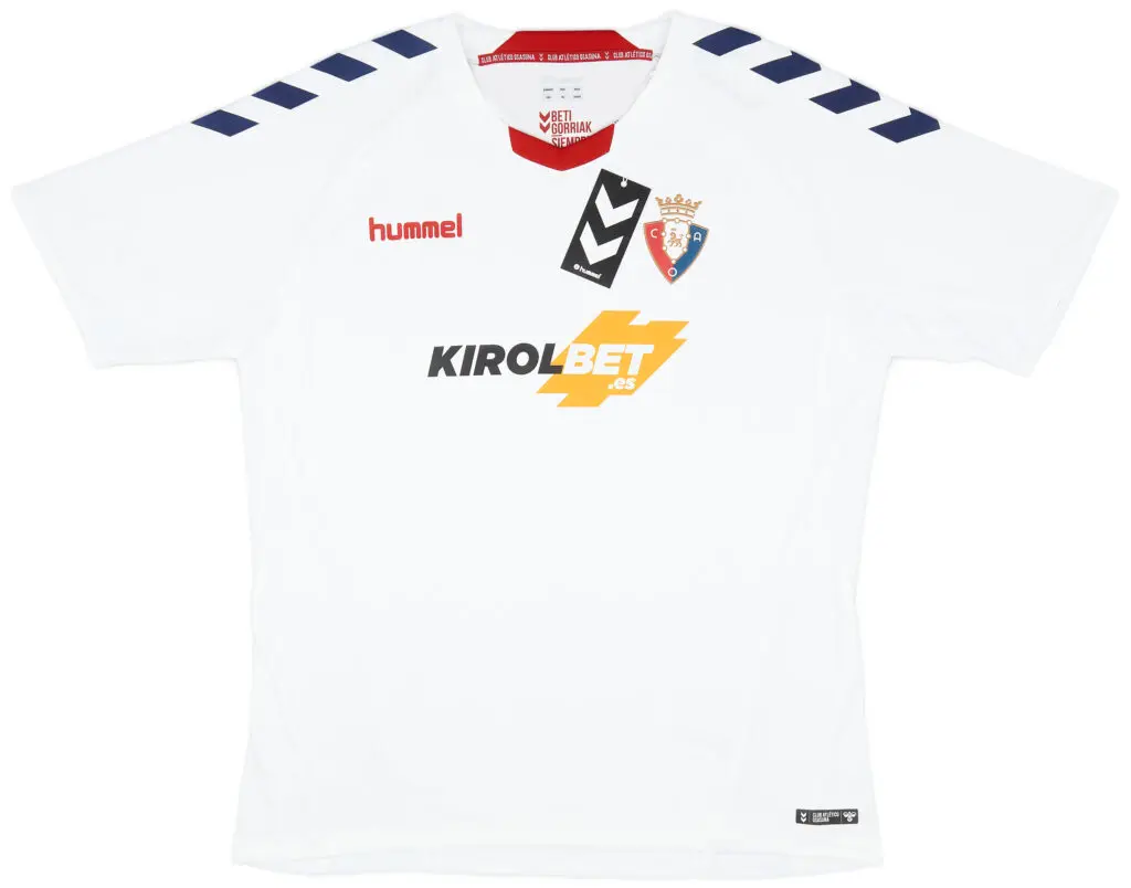 osasuna
