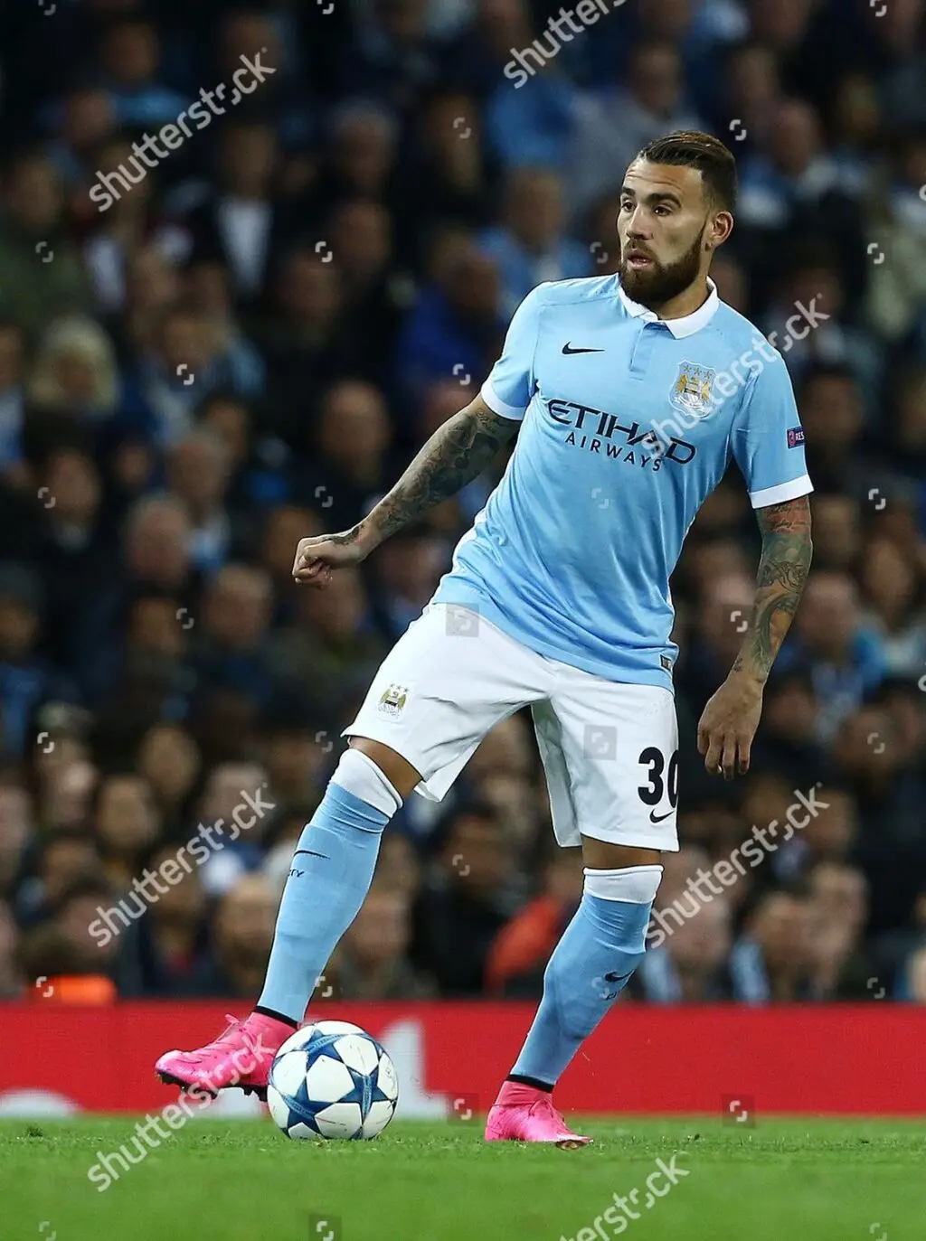 otamendi
