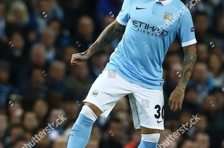 otamendi