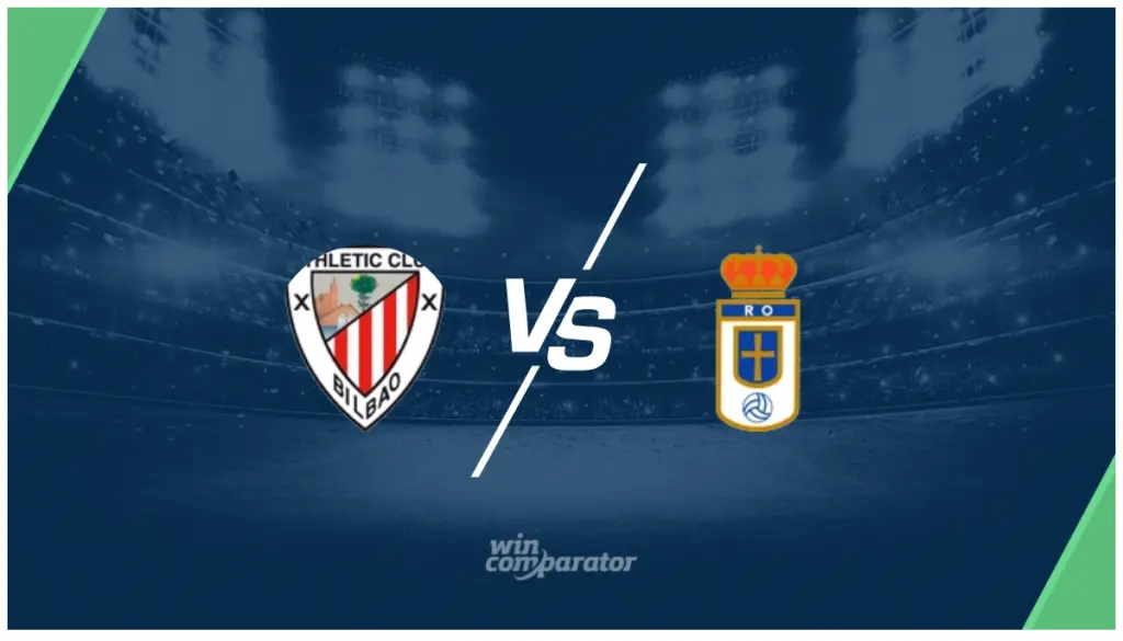 oviedo x ath bilbao