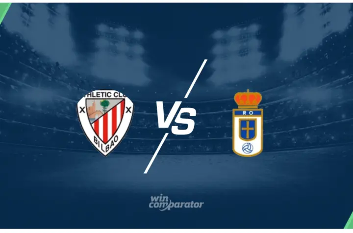 oviedo x ath bilbao