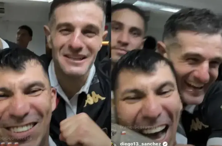 pablo vegetti