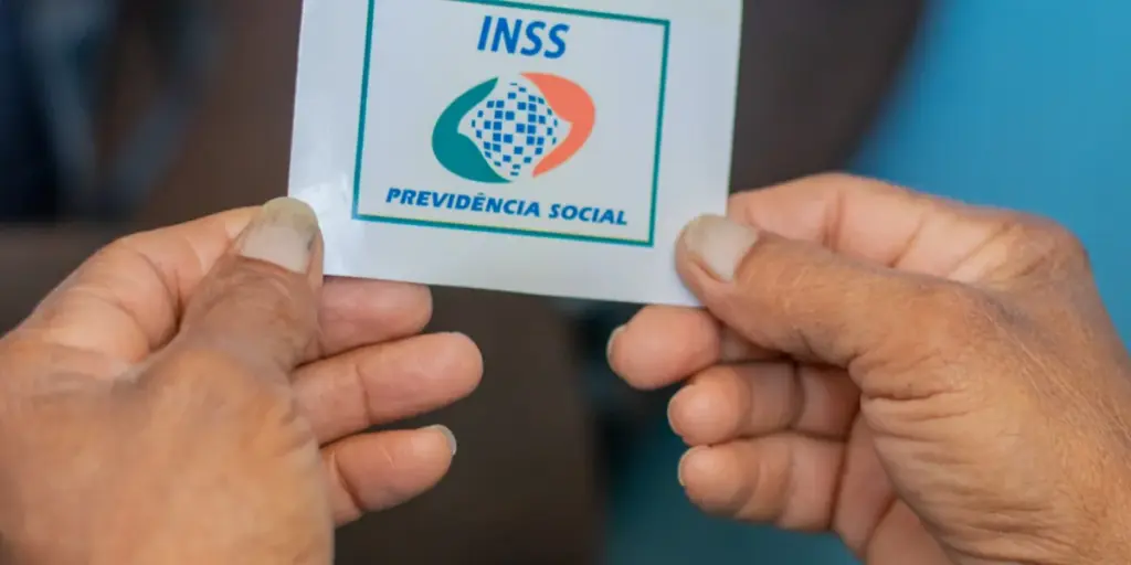 pagamento do inss — BR news