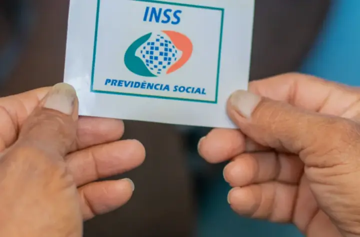 pagamento do inss — BR news