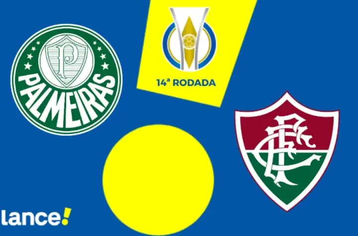 palmeiras-fluminense — BR news