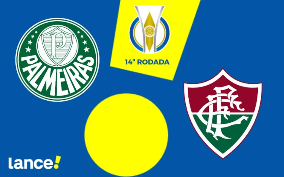palmeiras-fluminense — BR news