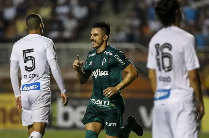 palmeiras semifinal paulistão — BR news