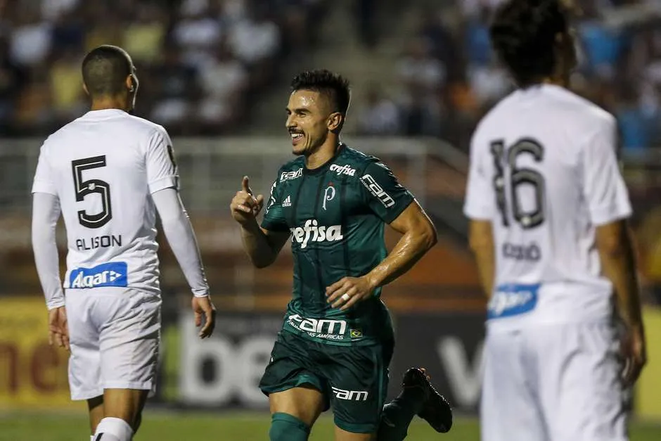 palmeiras semifinal paulistão — BR news