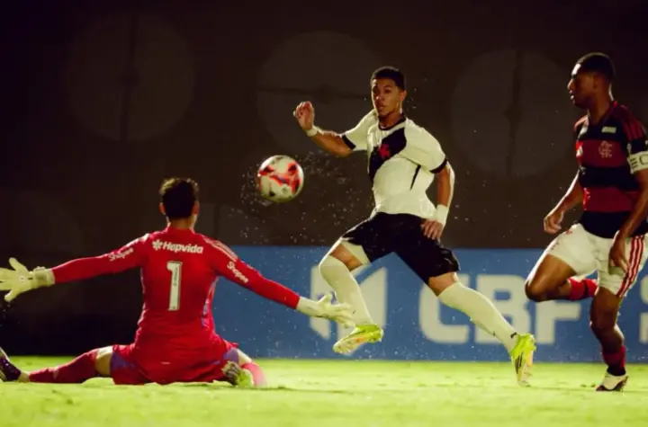 palmeiras sub 20 — BR news