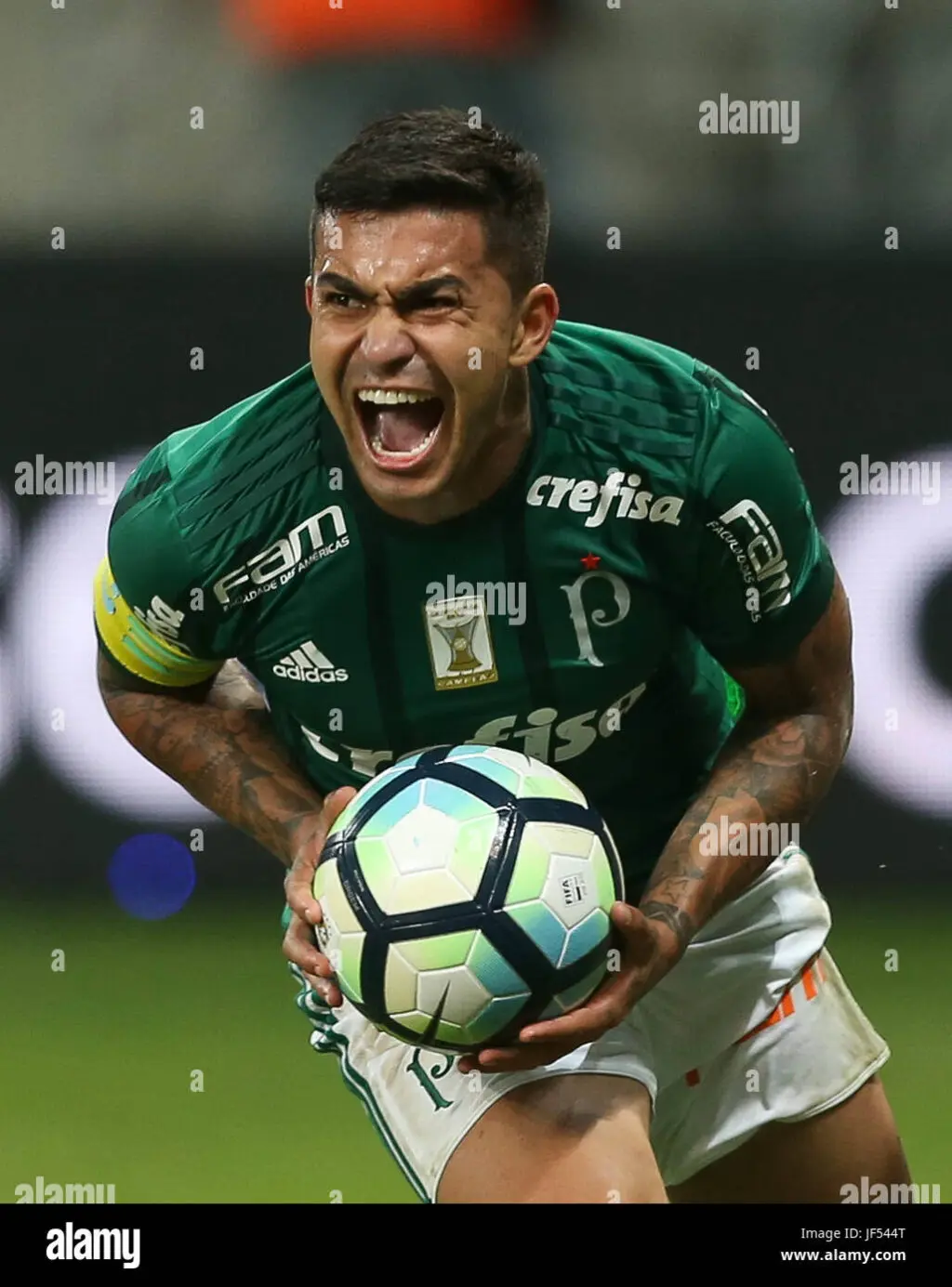 palmeiras x