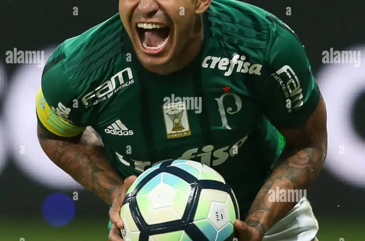 palmeiras x