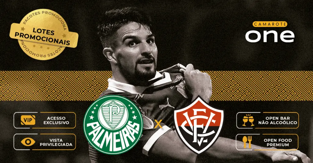 palmeiras x ec vit ria 0