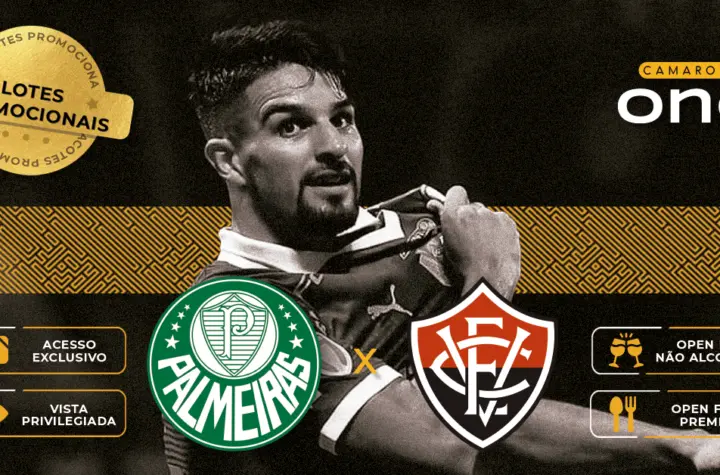 palmeiras x ec vit ria 0