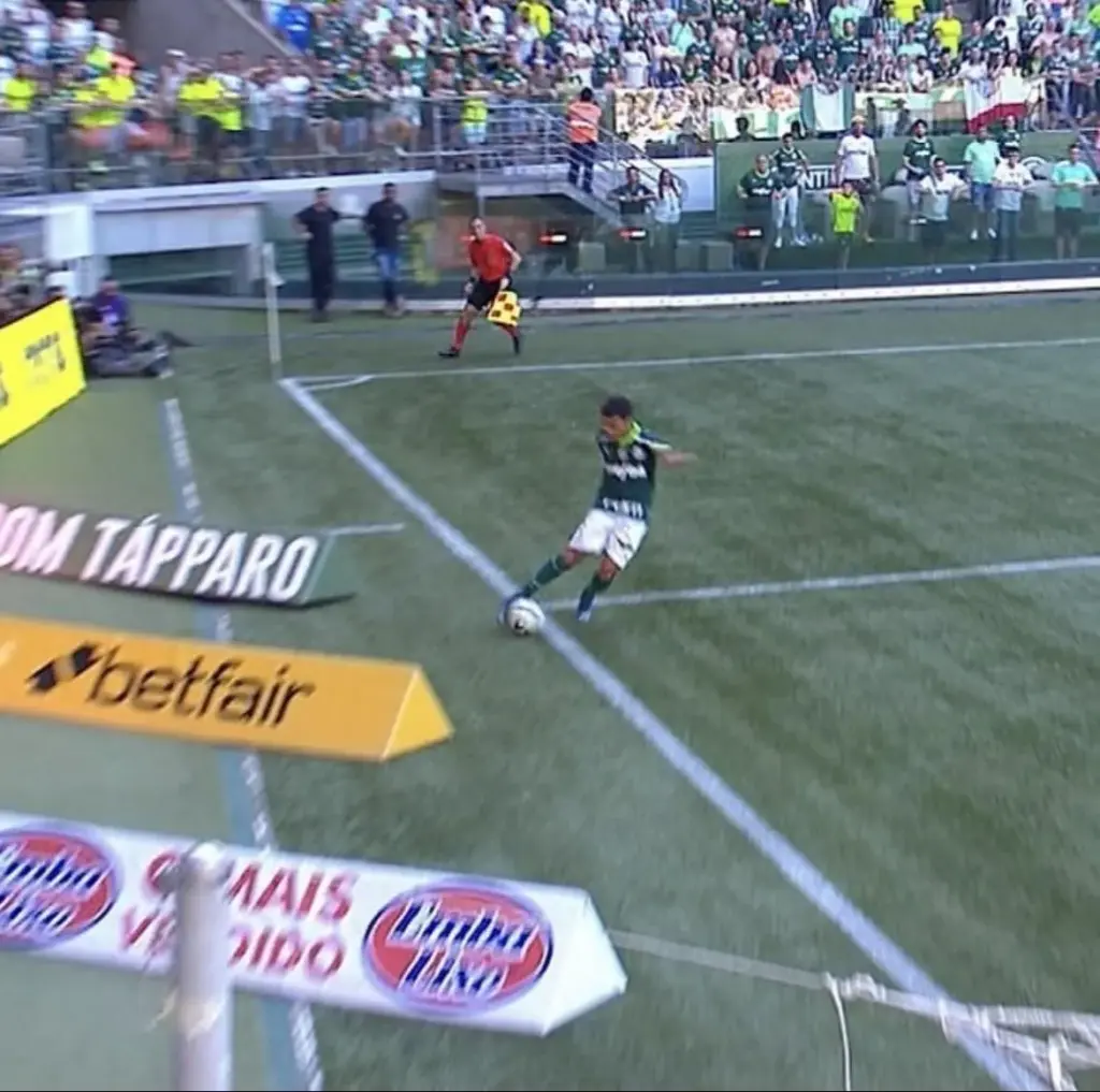 palmeiras x fluminense — BR news
