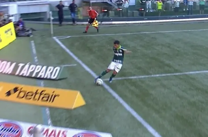 palmeiras x fluminense — BR news