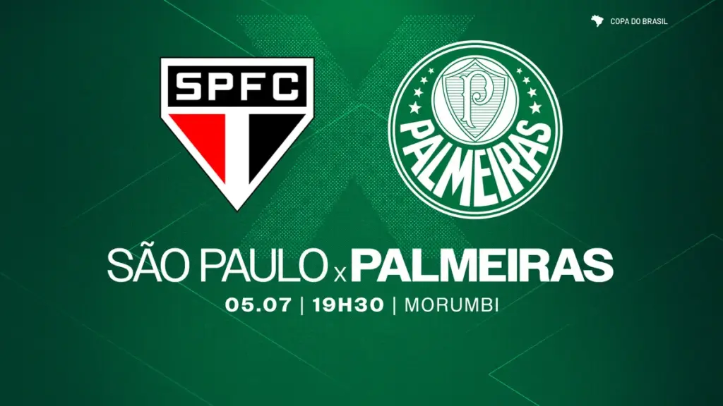 palmeiras x são paulo — BR news