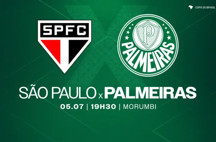 palmeiras x são paulo — BR news