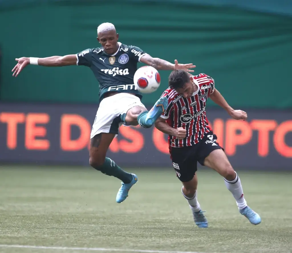 palmeiras x sao paulo — BR news
