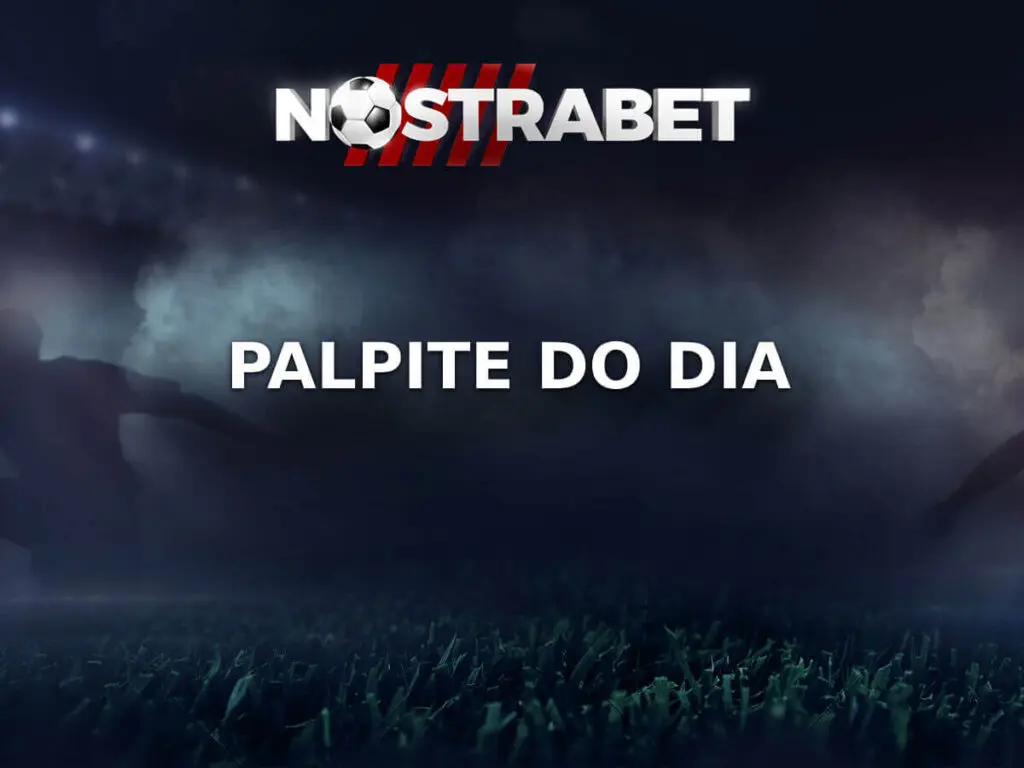 palpite do dia