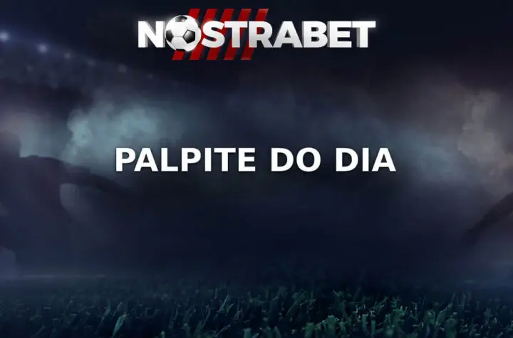 palpite do dia