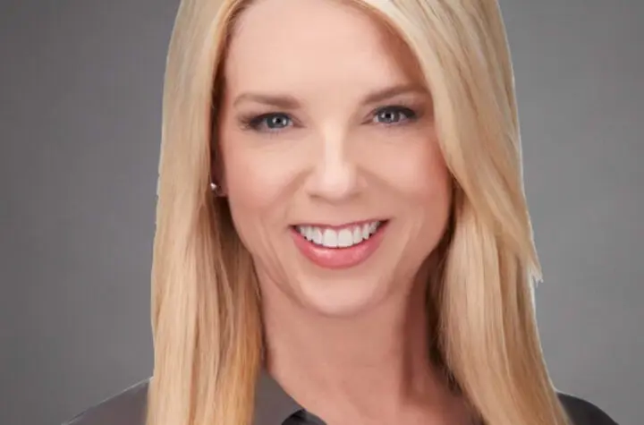 pam bondi