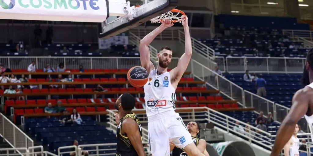 panathinaikos