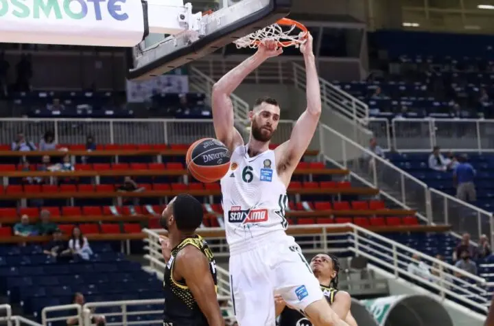panathinaikos