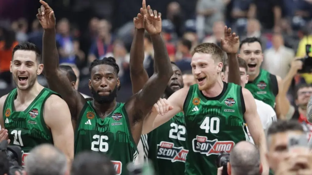 panathinaikos