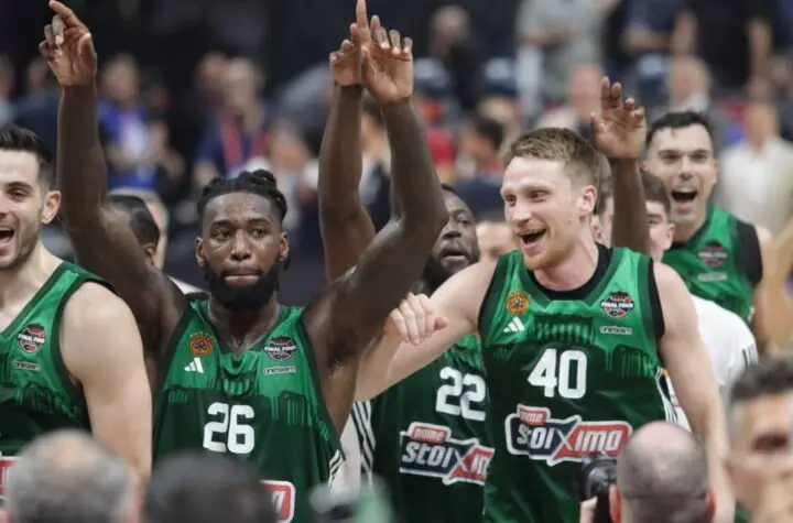 panathinaikos