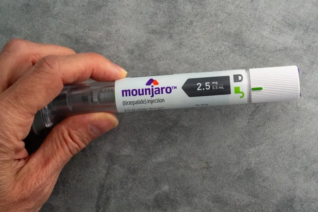 pancreatite mounjaro