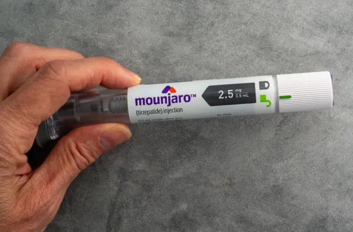 pancreatite mounjaro