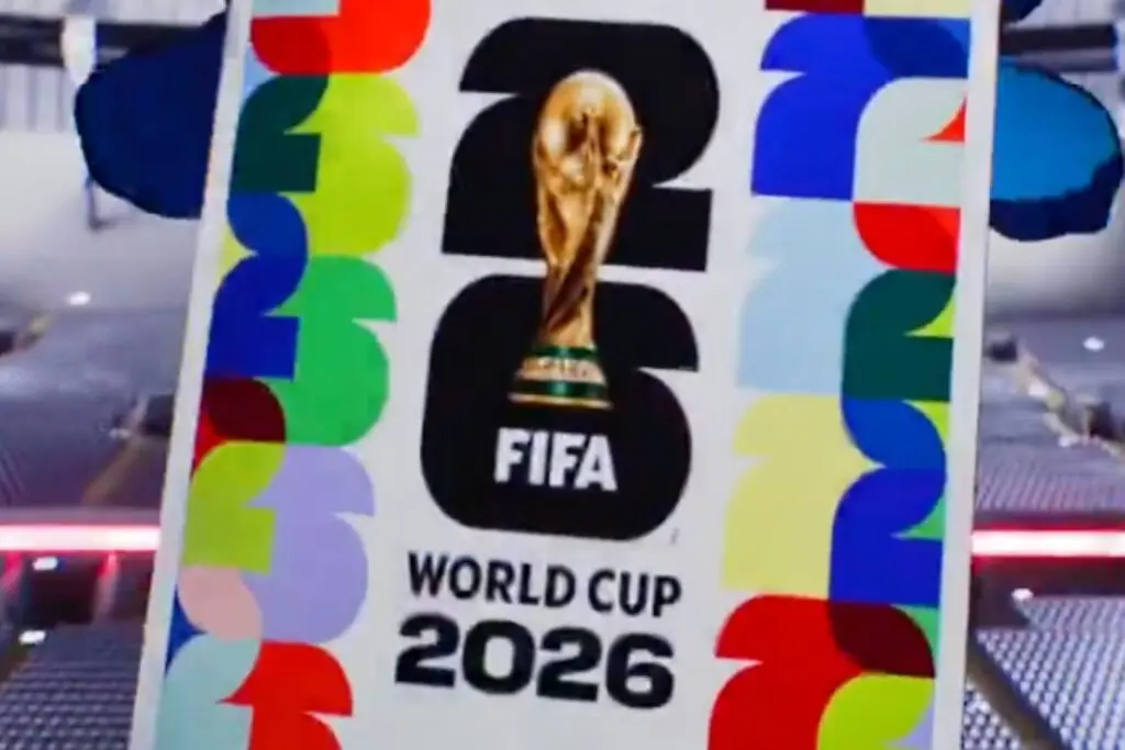 panini album copa 2026