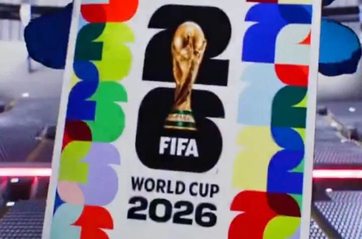 panini album copa 2026