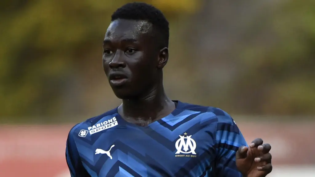 pape gueye