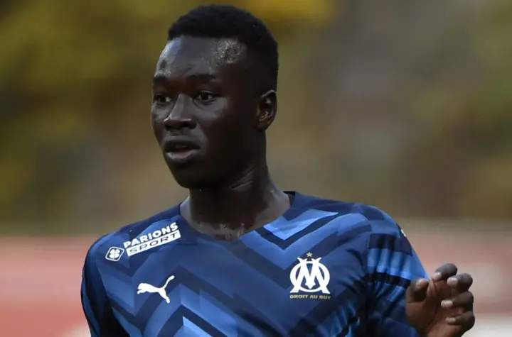 pape gueye
